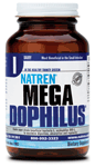 Natren Megadophilus, Dairy Capsules